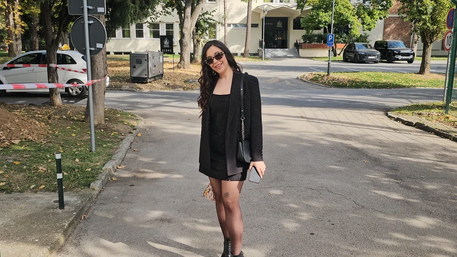 Sanja Vučić, Zvezde Granda