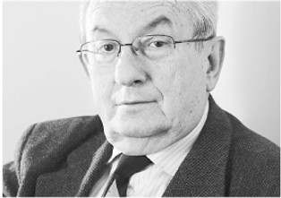 Winiecki: W środowisku klimatologów trwa walka na noże