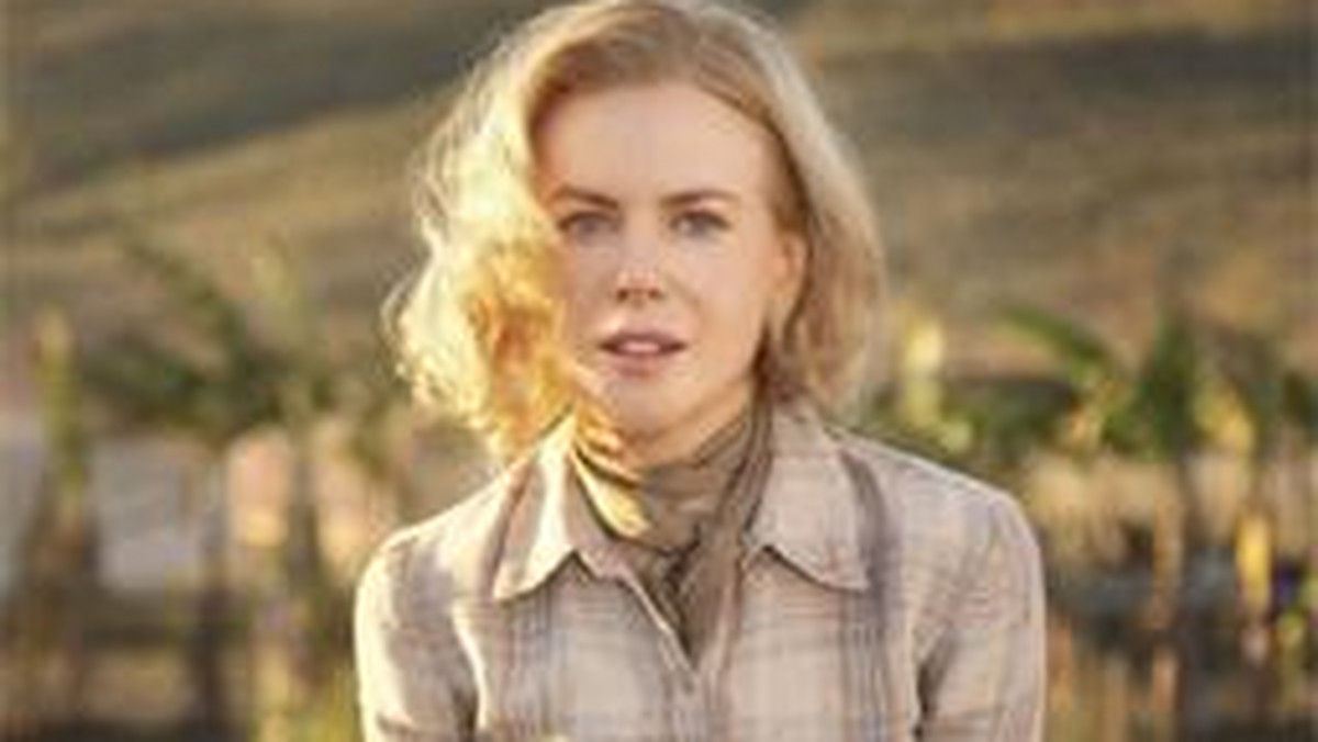 Nicole Kidman wystąpi w dramacie "The Danish Girl" Tomasa Alfredsona.