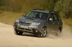 Subaru Forester 2.0 D: Ten to ma szczęście!