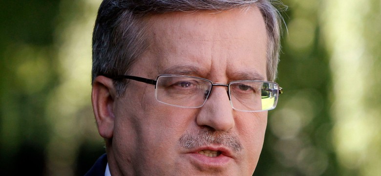Prezydent o emeryturach: Zmiany w systemie nieuchronne