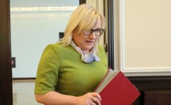 Kempa o prezesie ZNP: To 'karierowicz', któremu na sercu leży polityka, a nie dobro dzieci