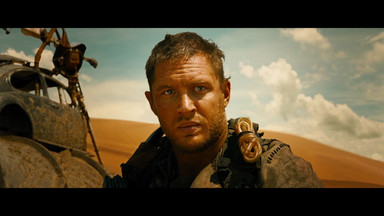 "Mad Max: Fury Road": Tom Hardy i Charlize Theron w epickim zwiastunie