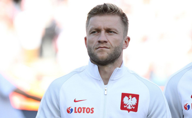 Jakub Błaszczykowski kończy dziś 38 lat