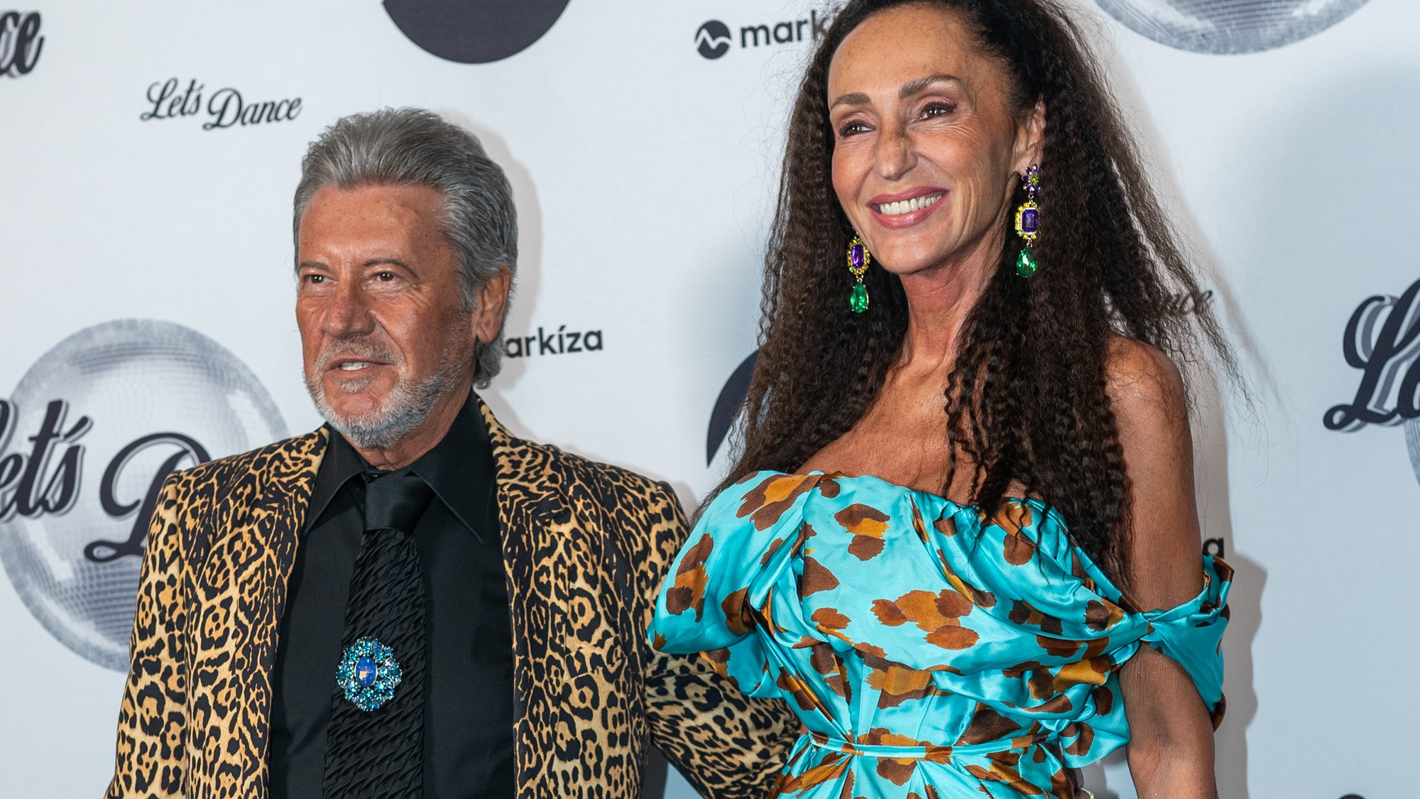 Juraj Lelkes a Sisa Lelkes Sklovská