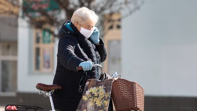 Kolejni mieszkańcy Warmii i Mazur ze zdiagnozowanym koronawirusem