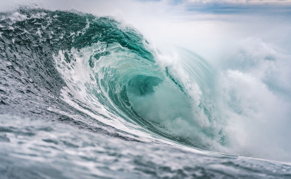 USA: Trzęsienie ziemi na Alasce. Ostrzeżenie przed tsunami