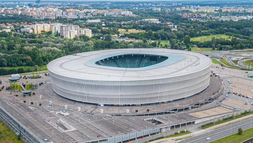 Tarczyński Arena Wrocław