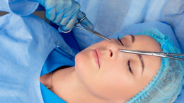 Operacja plastyczna nosa - wskazania, przygotowanie, postępowanie po zabiegu