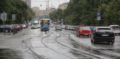 Remont ul. Curie-Skłodowskiej ruszy pod koniec listopada