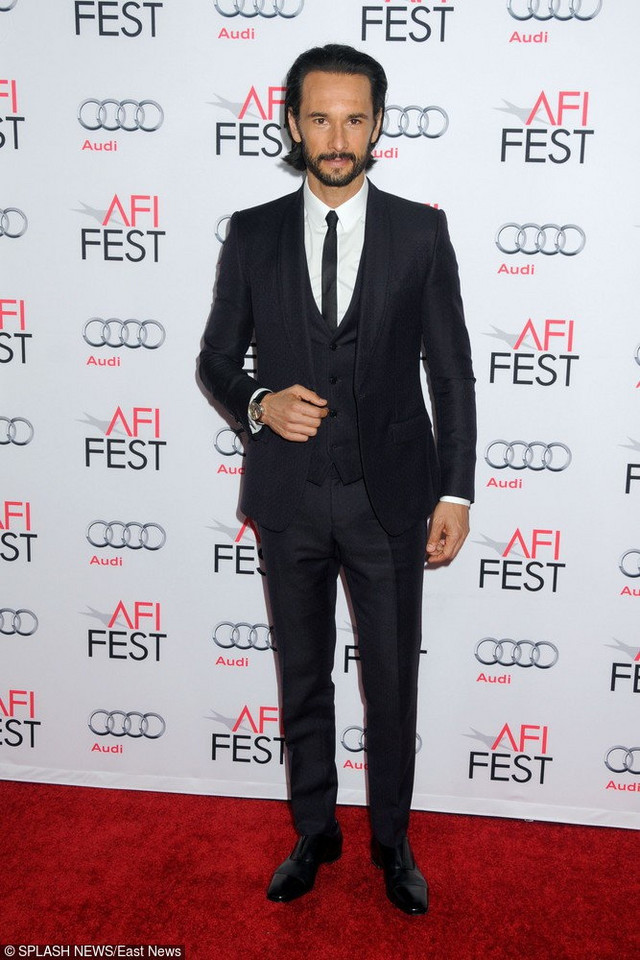 Festiwal AFI Fest 2015