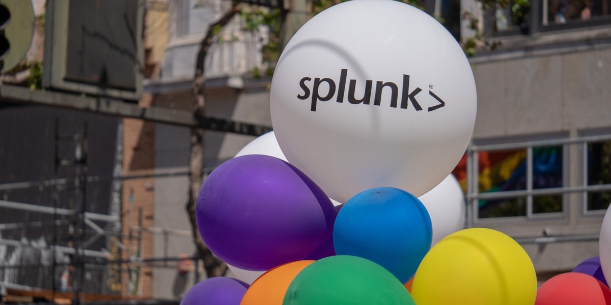 Splunk trafi do rąk Cisco