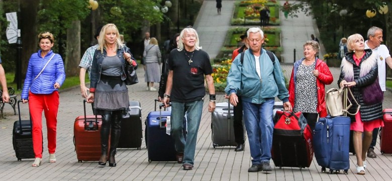 Sanatorium miłości. Padły pierwsze poważne deklaracje