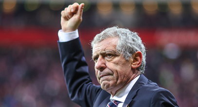 Fernando Santos odkrył karty. Znamy skład reprezentacji Polski na mecz z Mołdawią. Jest zaskoczenie!