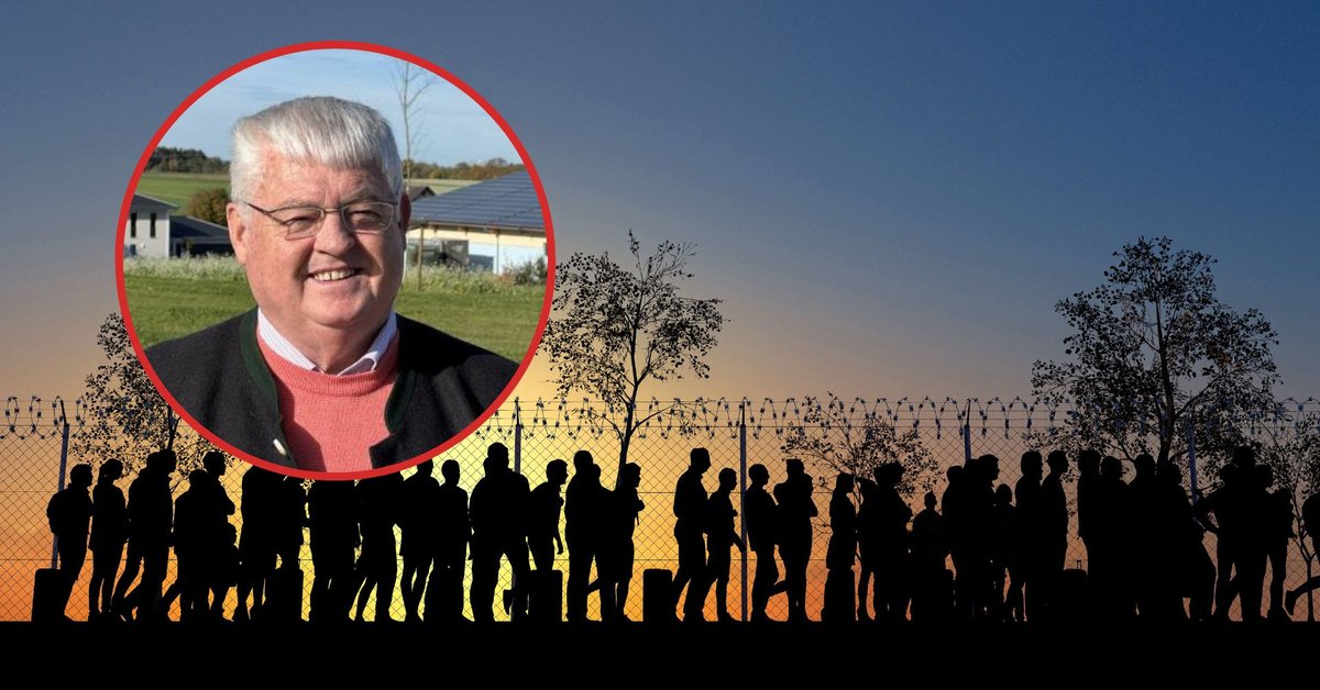 Niemcy zamykają ośrodki dla uchodźców. Burmistrz: "imprezowali, stali się agresywni" [WYWIAD]