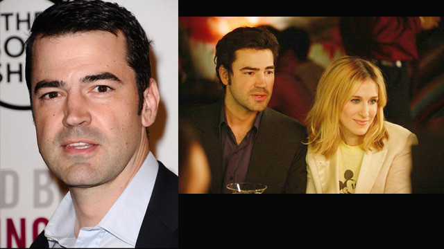 Ron Livingston (szósty sezon)