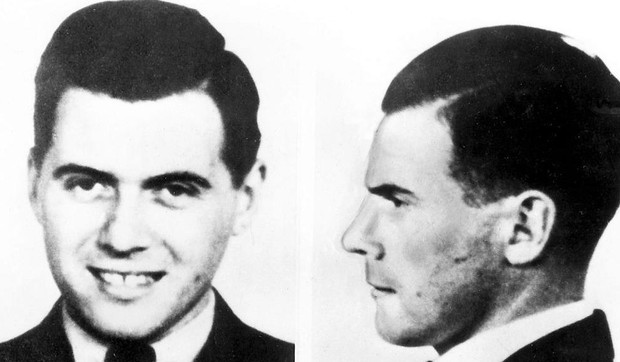 Jozef Mengele, doktor nacističkih SS divizija u Drugom svetskom ratu, učestvovao je u ubijanju 400.000 ljudi, među kojima je bilo najviše Jevreja | Foto: Ullstein Bild / Getty