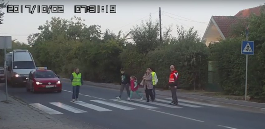 "Roditeljska patrola" u Belom Potoku