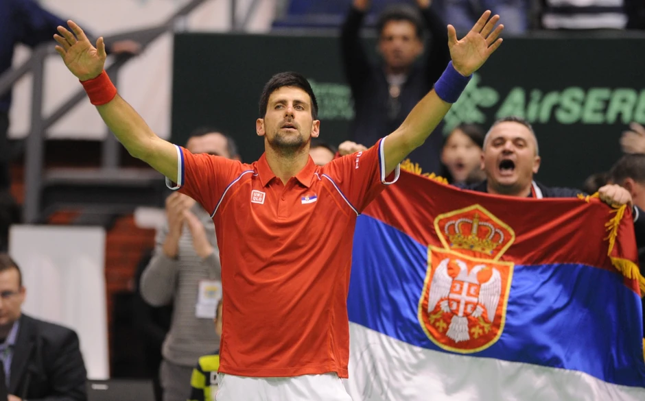 Novak Đoković