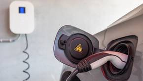 E-Auto laden leicht gemacht: Wallboxen im Vergleich