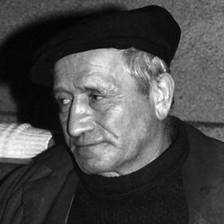 "Kupiłem aparat Zorka 5 i zrobiłem kilka zdjęć". QUIZ o Janie Himilsbachu. Pamiętasz tę kultową postać?