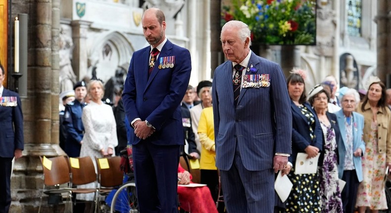 King Charles III's Guyana Visit Sparks Reparations Debate as Caribbean Nations Press for Justice