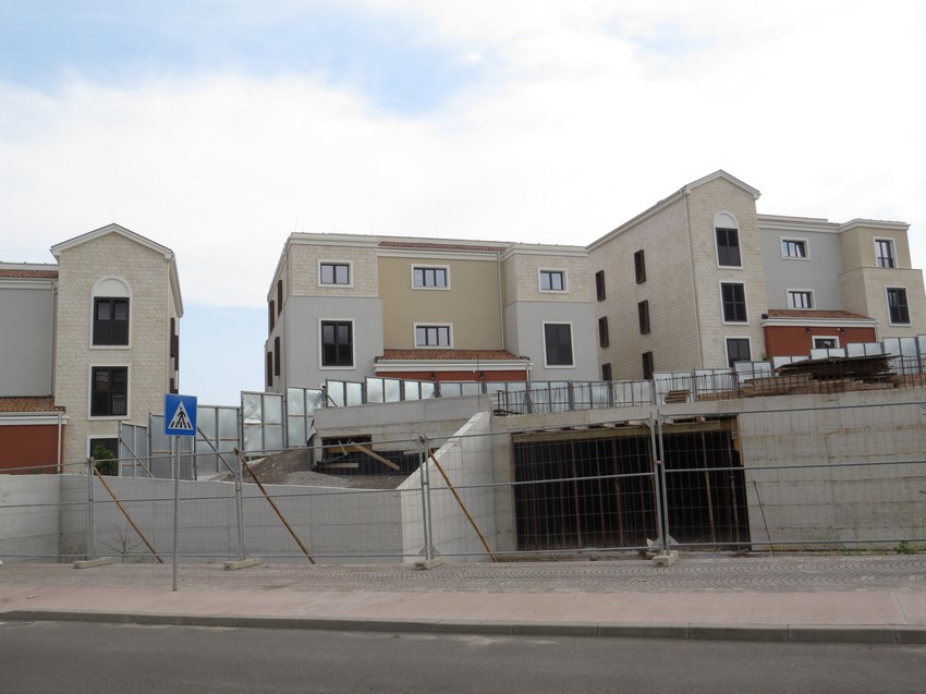 Kuća Tee Tairović u Crnoj Gori