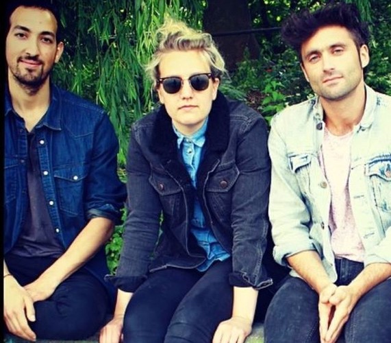 O nich będzie głośno: All We Are