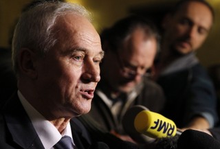 Tchórzewski: Spięcie finansów Polskiej Grupy Górniczej niemożliwe bez oszczędności pracowniczych