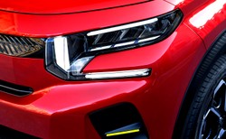 Nowy Citroen sensacją w Polsce! Cena? Oto tani SUV dla ludu