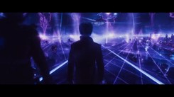 Oto pierwsza zapowiedź nowego filmu Stevena Spielberga 'Ready Player One'. Naprawdę robi wrażenie [WIDEO]