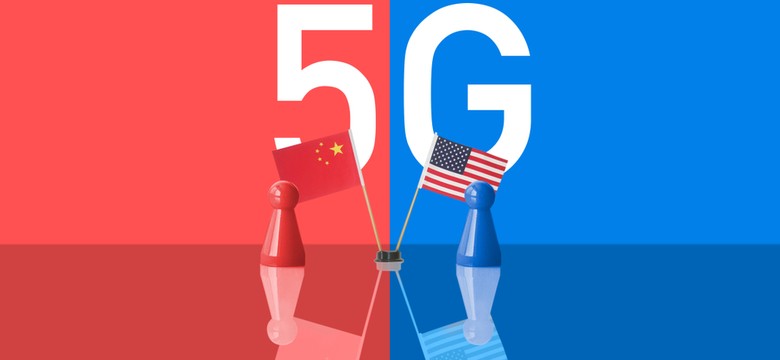 Ostre polskie podejście do stacji 5G. Takie rozwiązanie nie podoba się Huawei