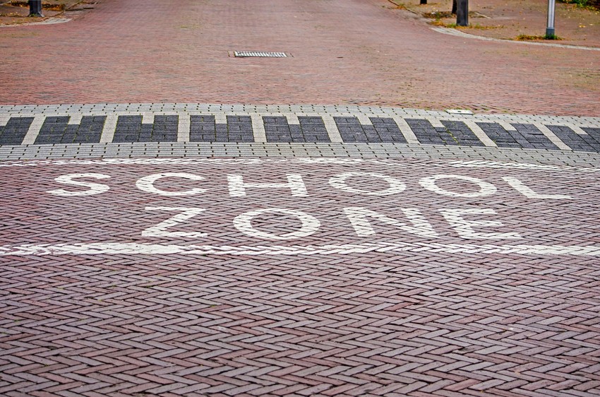 Školstvo u Holandiji