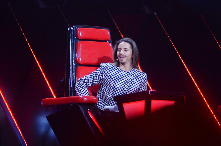 Michał Szpak 