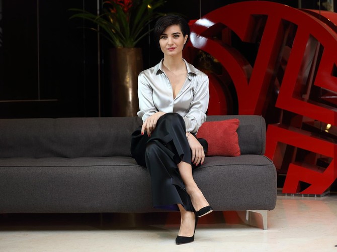 Tuba Bujukustun