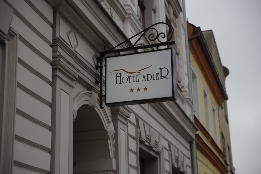 Doda kupiła hotel! 