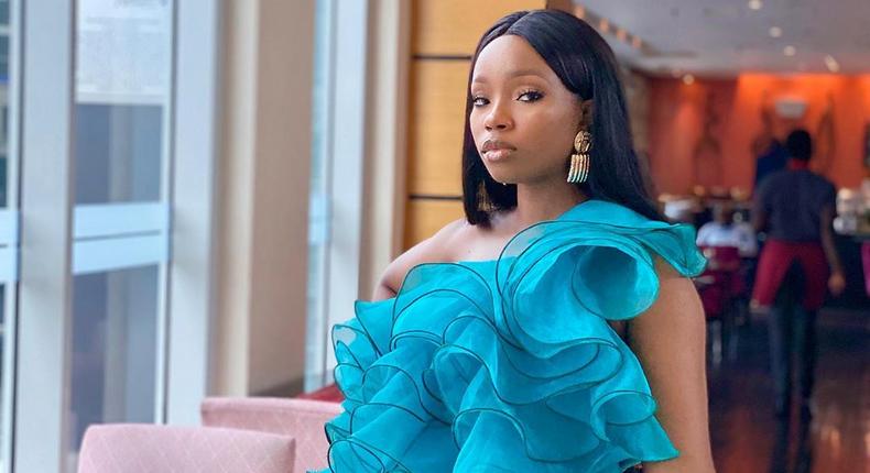 Bamike Olawunmi-Adenibuyan [Instagram/BammyBestowed]