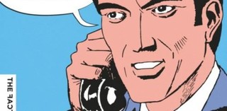 Kapitan Żbik w nowym, książkowym wydaniu