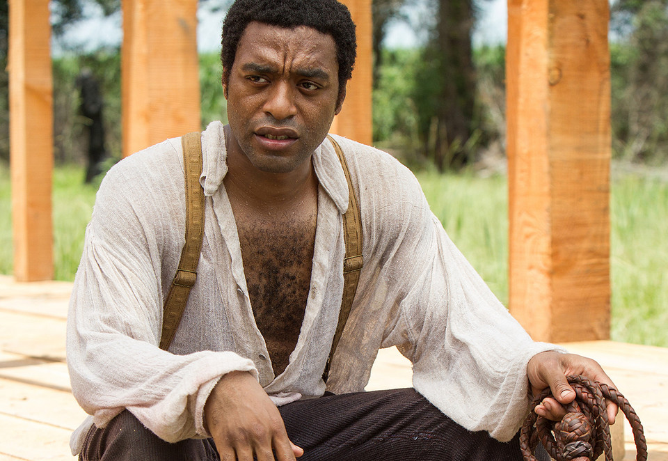 "Zniewolony. 12 Years a Slave" - kadr z filmu