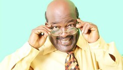 'Papa Ajasco:'  Original actor Abiodun Ayoyinka clarifies death mixup 