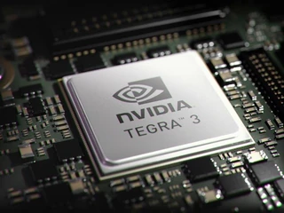 Tegra 3 chip Nvidia