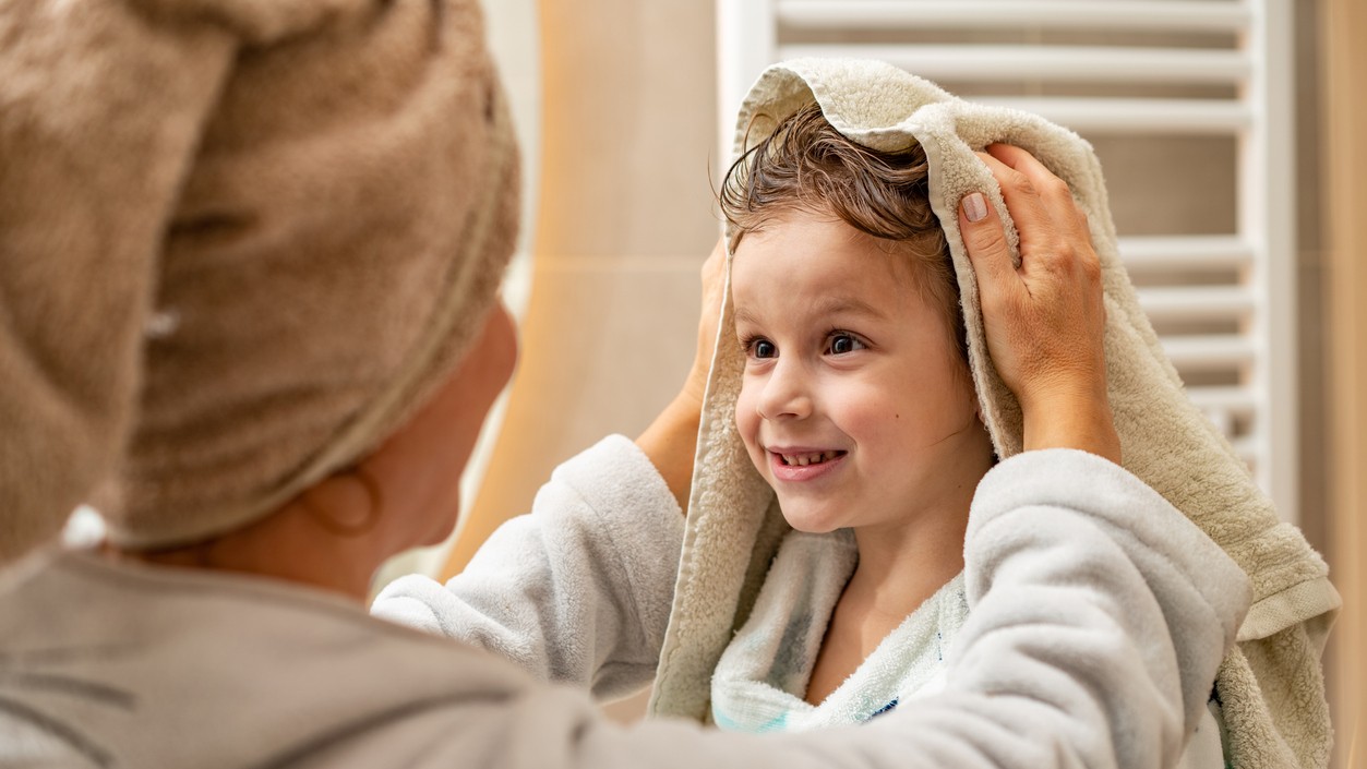 Správna starostlivosť o uteráky zahŕňa viac než len bežné pranie.