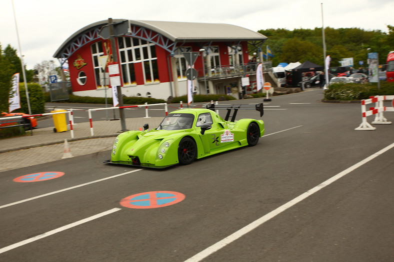 Nurburgring