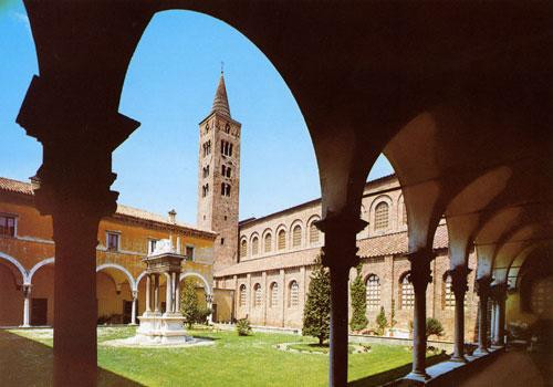 Galeria Włochy - Ravenna, obrazek 13