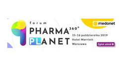 Forum Pharma 360° PLanet