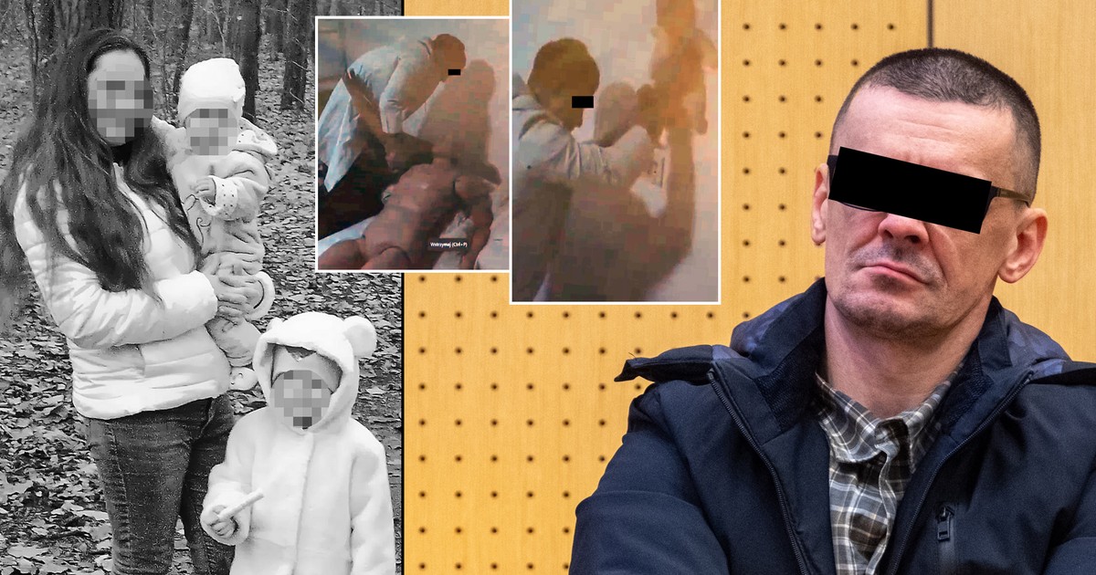 Tylko zabójca mógł znać takie szczegóły. Wstrząsający film z wizji lokalnej