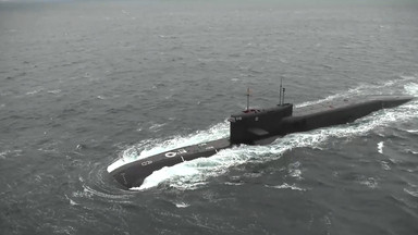 Rosja straszy bronią atomową. Stworzy dywizjon okrętów podwodnych