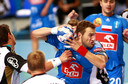 PIŁKA RĘCZNA LM ORLEN WISŁA PŁOCK THW KIEL