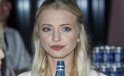 Kurdej-Szatan o boreliozie i lekarzach: Idiota z zakaźnego mnie wypuścił, sama sobie to zdiagnozowałam