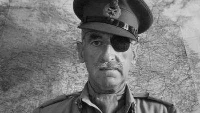 Sir Adrian Carton de Wiart